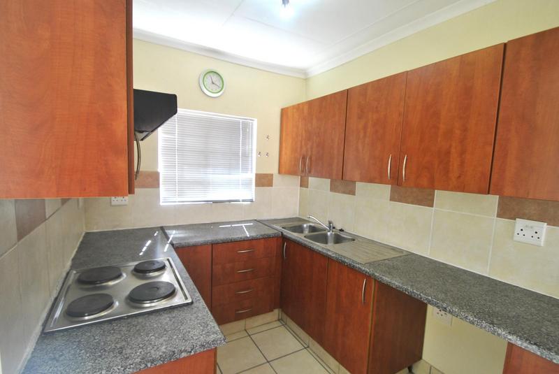 2 Bedroom Property for Sale in Winchester Hills Gauteng