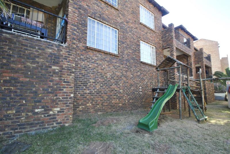 2 Bedroom Property for Sale in Winchester Hills Gauteng