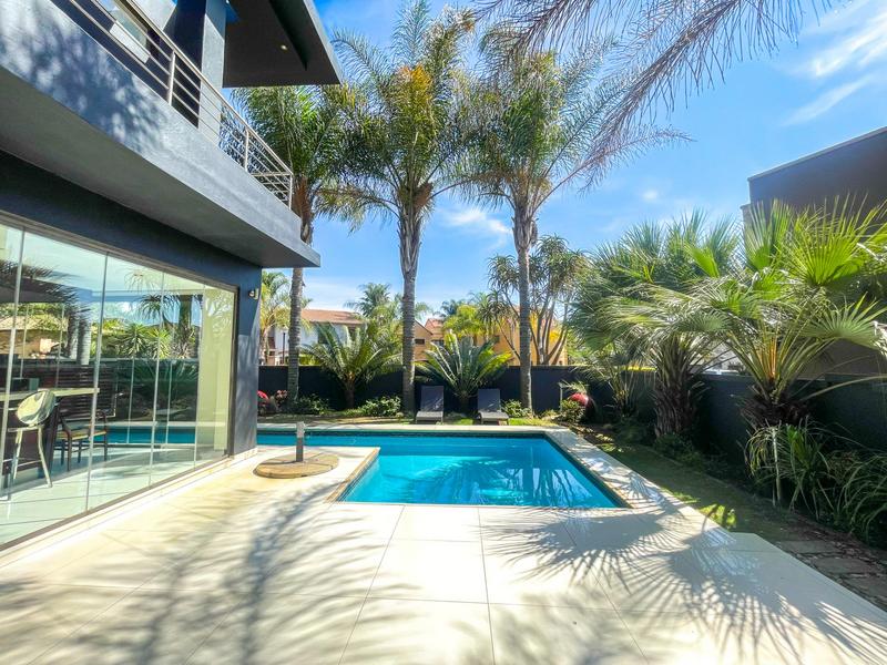 5 Bedroom Property for Sale in Midstream Estate Gauteng