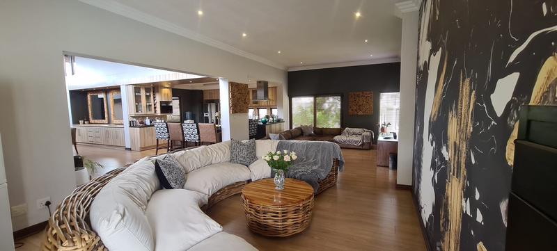 5 Bedroom Property for Sale in Midlands Estate Gauteng