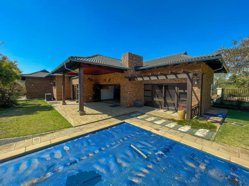 5 Bedroom Property for Sale in Midlands Estate Gauteng