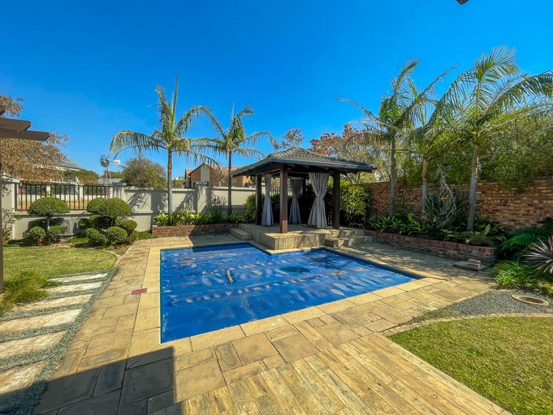 5 Bedroom Property for Sale in Midlands Estate Gauteng