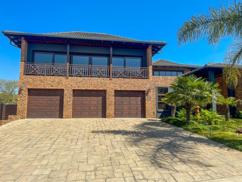 5 Bedroom Property for Sale in Midlands Estate Gauteng