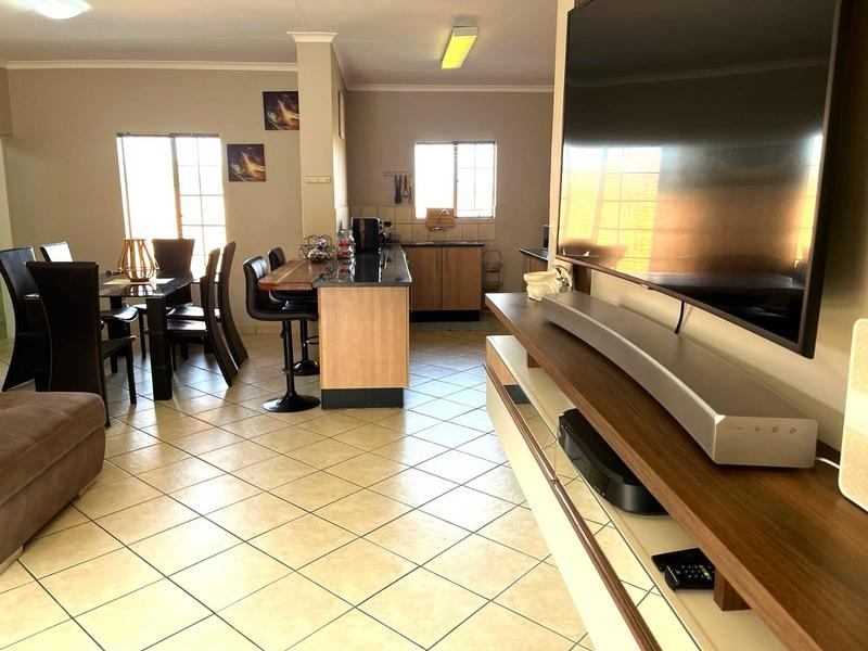 3 Bedroom Property for Sale in Sinoville Gauteng