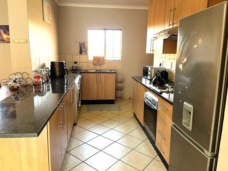 3 Bedroom Property for Sale in Sinoville Gauteng