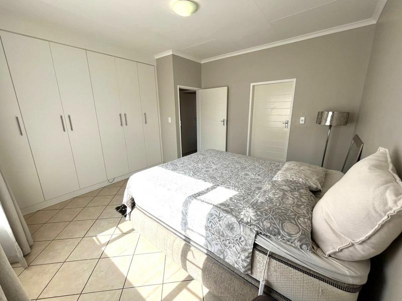 3 Bedroom Property for Sale in Sinoville Gauteng