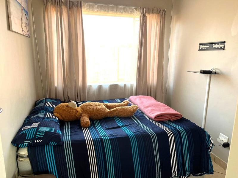 3 Bedroom Property for Sale in Sinoville Gauteng