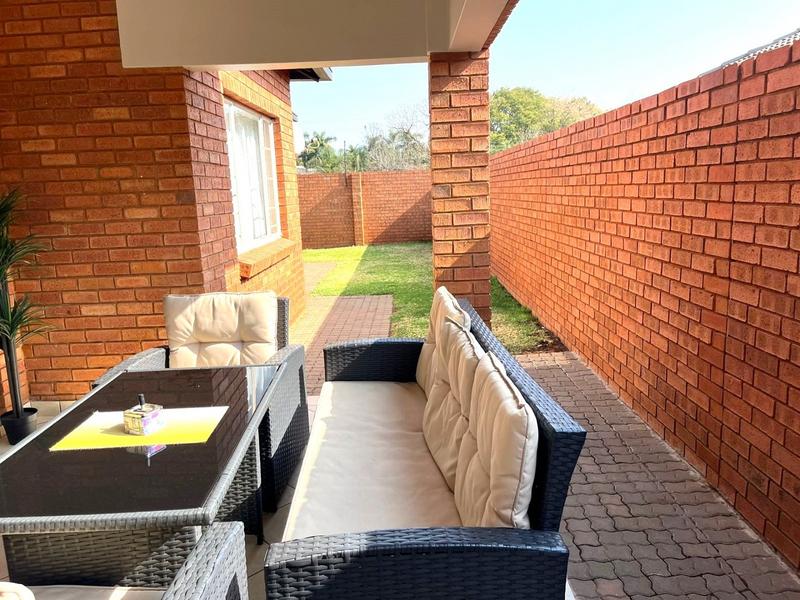 3 Bedroom Property for Sale in Sinoville Gauteng