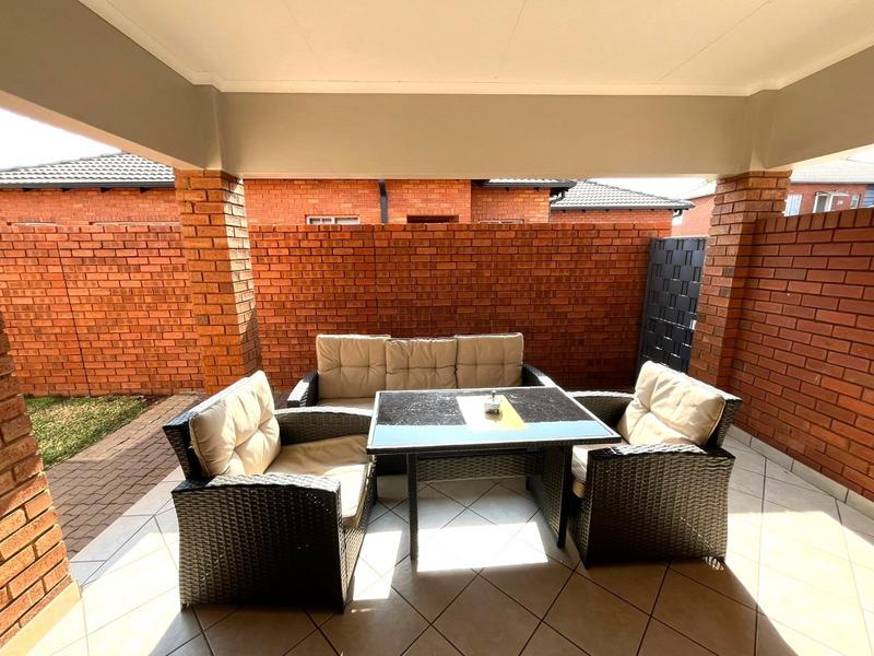 3 Bedroom Property for Sale in Sinoville Gauteng