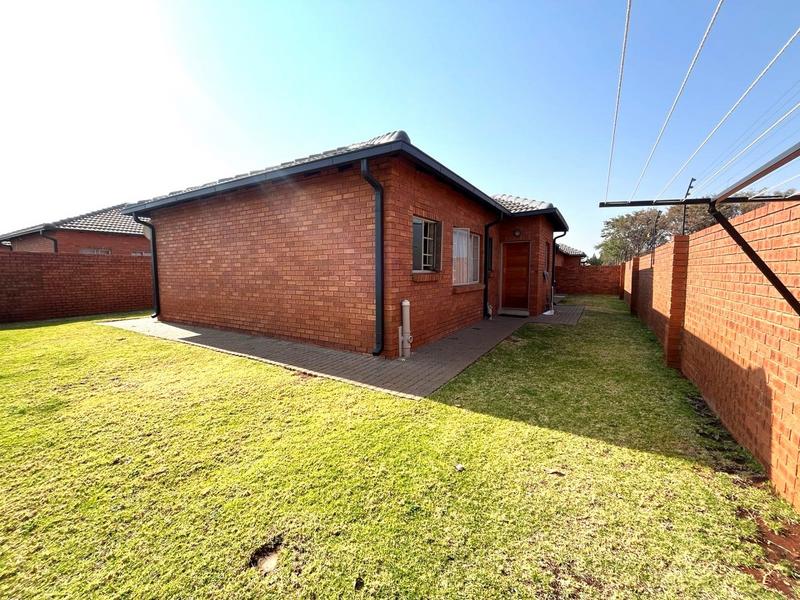 3 Bedroom Property for Sale in Sinoville Gauteng