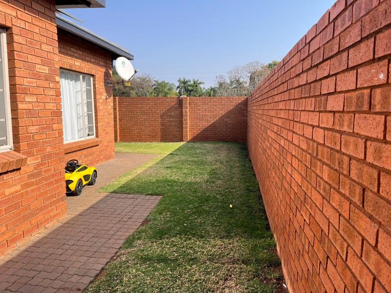 3 Bedroom Property for Sale in Sinoville Gauteng