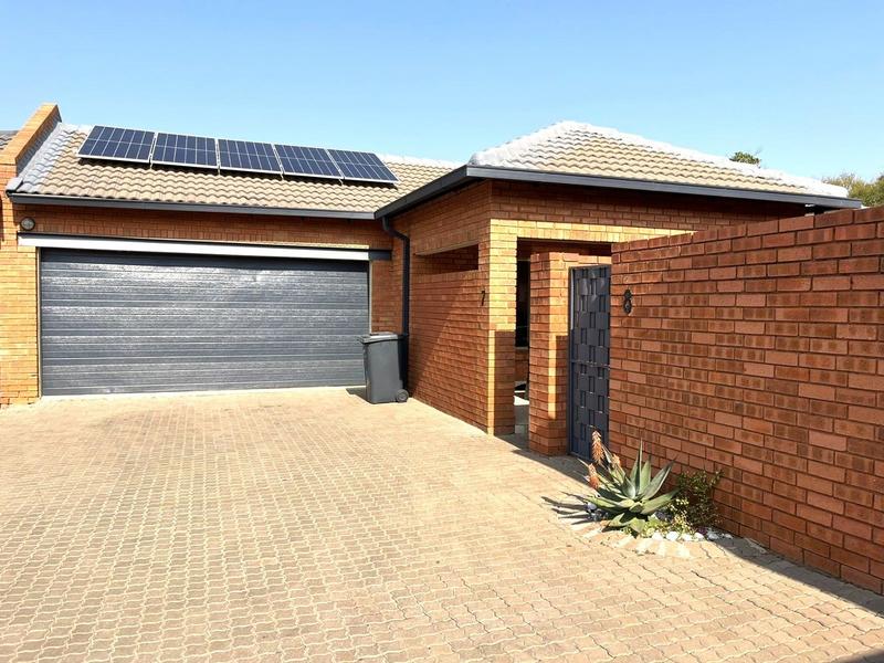 3 Bedroom Property for Sale in Sinoville Gauteng