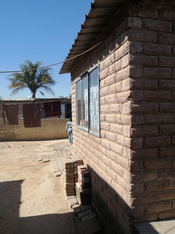 2 Bedroom Property for Sale in Nellmapius Gauteng