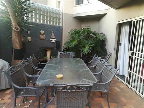 To Let 3 Bedroom Property for Rent in Waterkloof Glen Gauteng