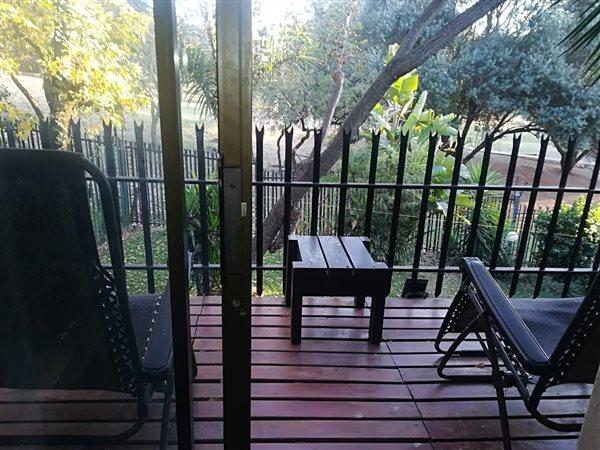 To Let 3 Bedroom Property for Rent in Waterkloof Glen Gauteng