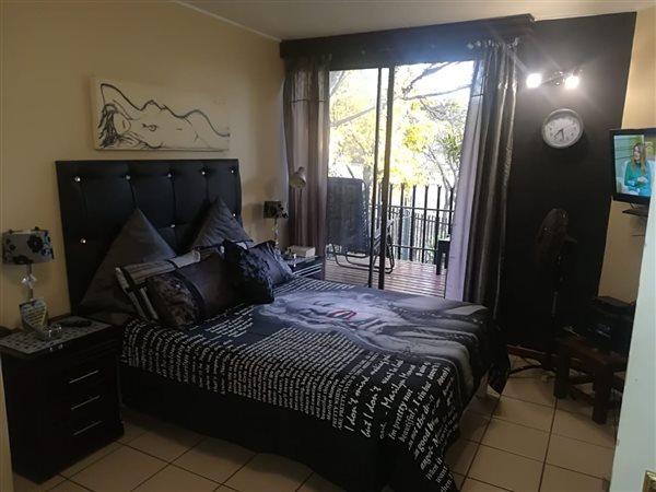 To Let 3 Bedroom Property for Rent in Waterkloof Glen Gauteng