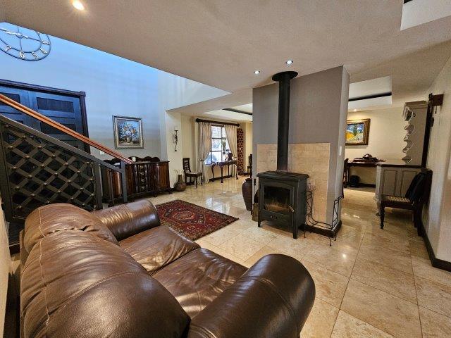 5 Bedroom Property for Sale in Midstream Estate Gauteng