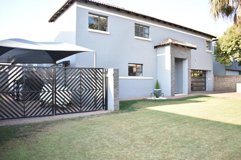 3 Bedroom Property for Sale in Parkrand Gauteng