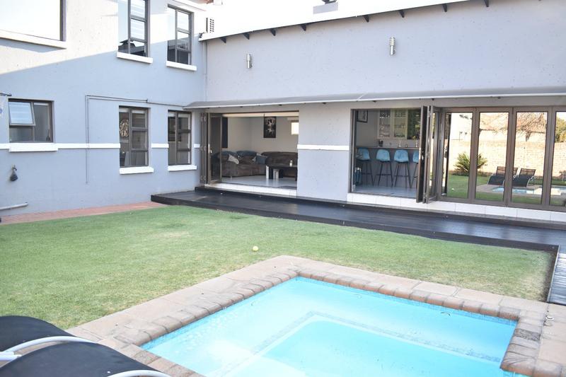 3 Bedroom Property for Sale in Parkrand Gauteng