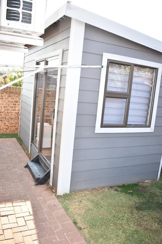 3 Bedroom Property for Sale in Parkrand Gauteng