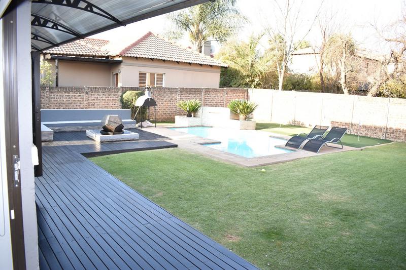 3 Bedroom Property for Sale in Parkrand Gauteng