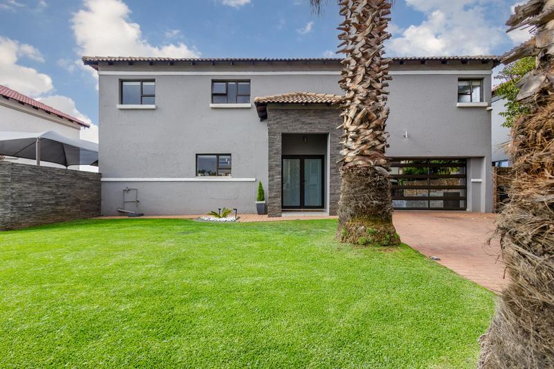 3 Bedroom Property for Sale in Parkrand Gauteng