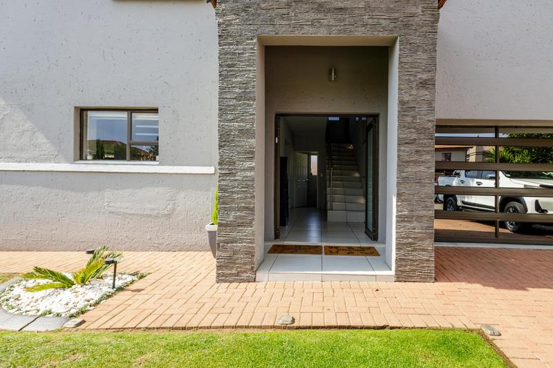 3 Bedroom Property for Sale in Parkrand Gauteng