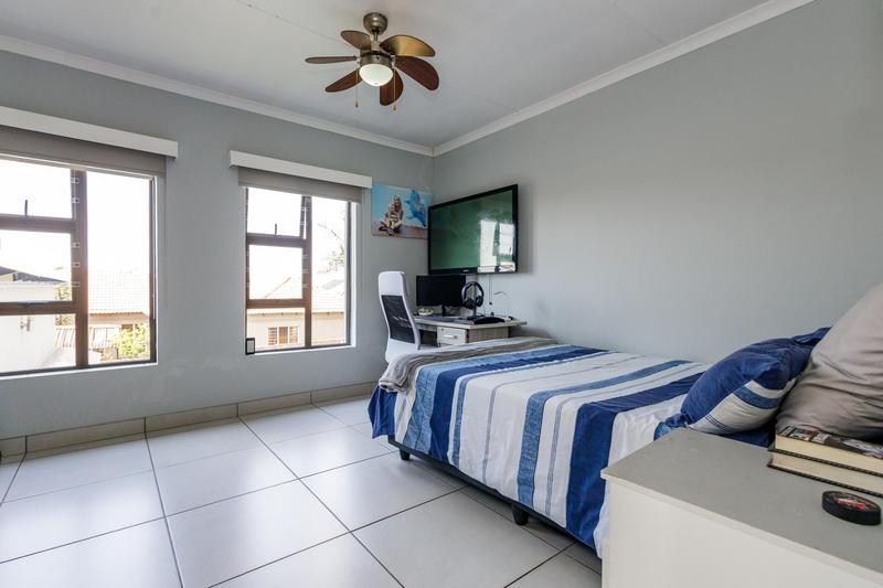 3 Bedroom Property for Sale in Parkrand Gauteng