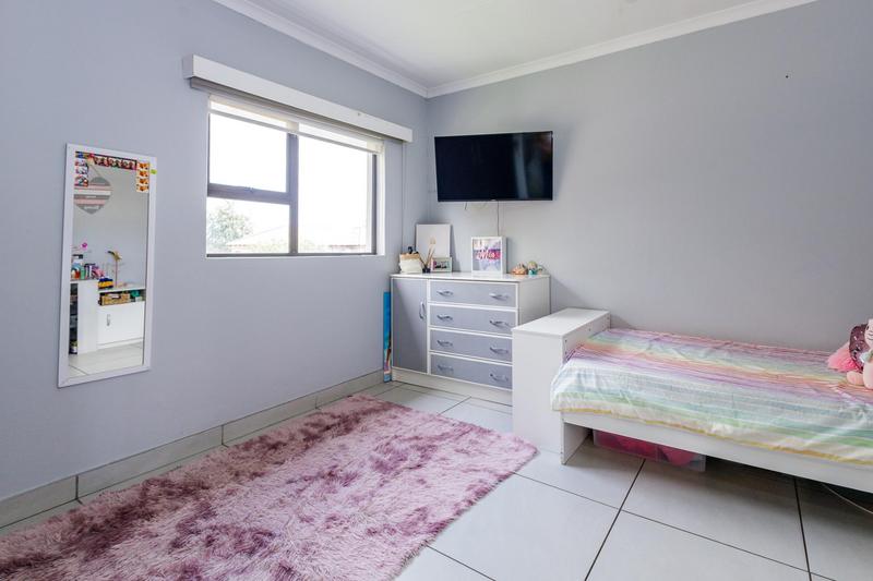 3 Bedroom Property for Sale in Parkrand Gauteng