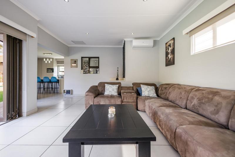 3 Bedroom Property for Sale in Parkrand Gauteng