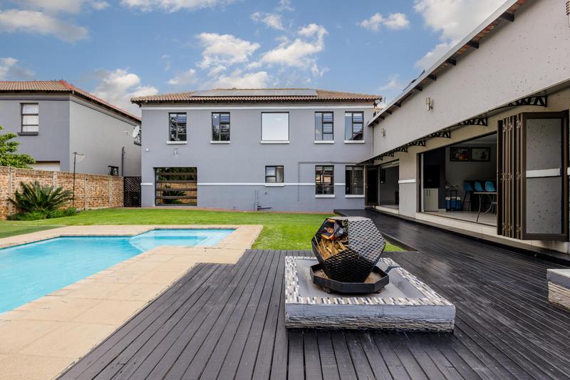 3 Bedroom Property for Sale in Parkrand Gauteng