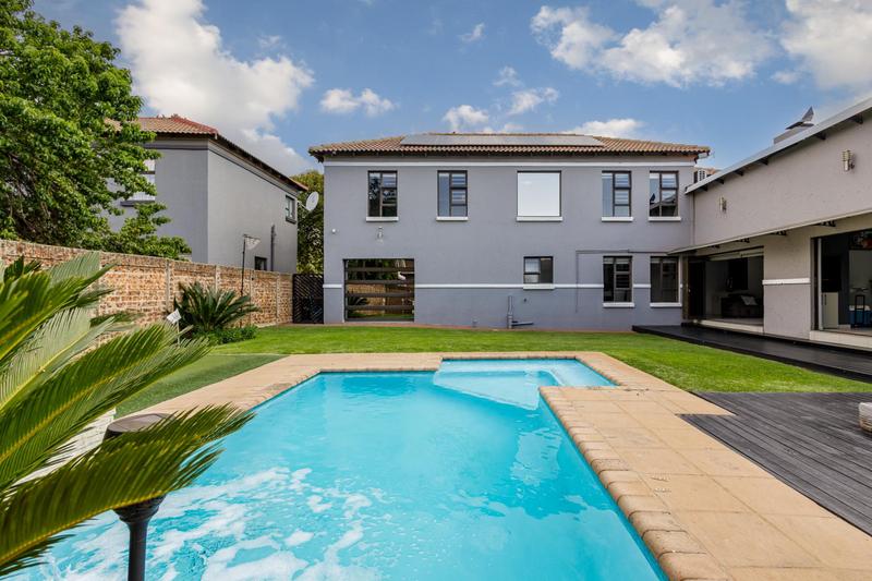 3 Bedroom Property for Sale in Parkrand Gauteng