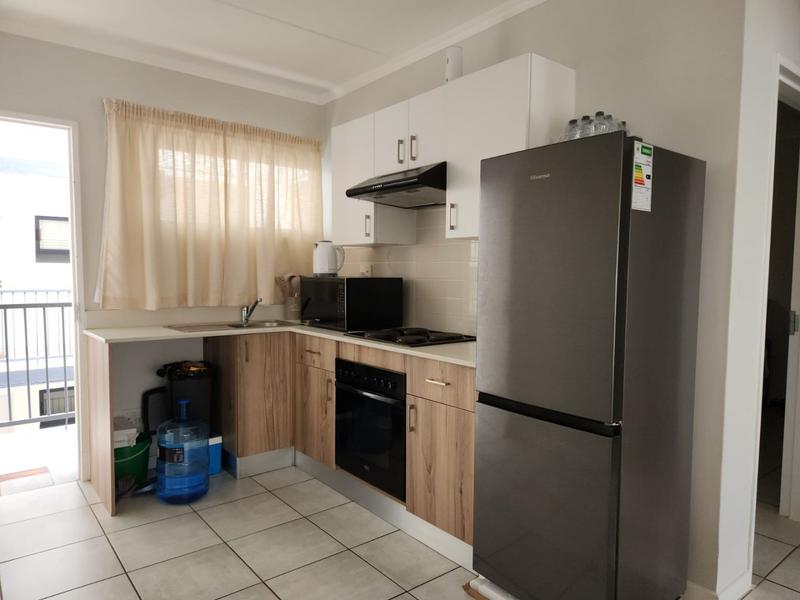 2 Bedroom Property for Sale in Witfield Gauteng