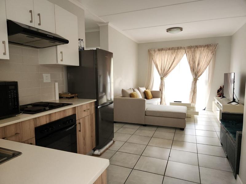 2 Bedroom Property for Sale in Witfield Gauteng