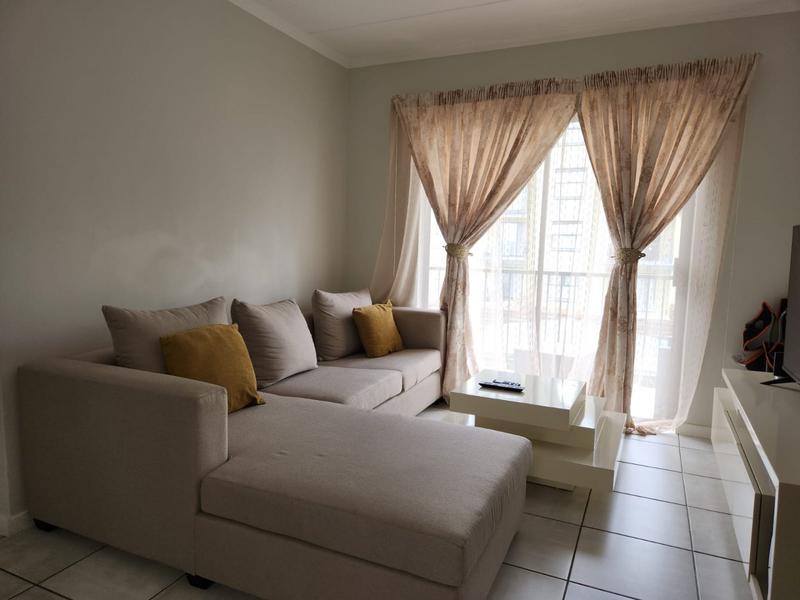 2 Bedroom Property for Sale in Witfield Gauteng