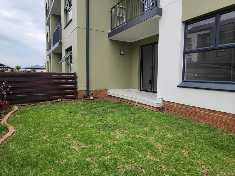 1 Bedroom Property for Sale in Witfield Gauteng