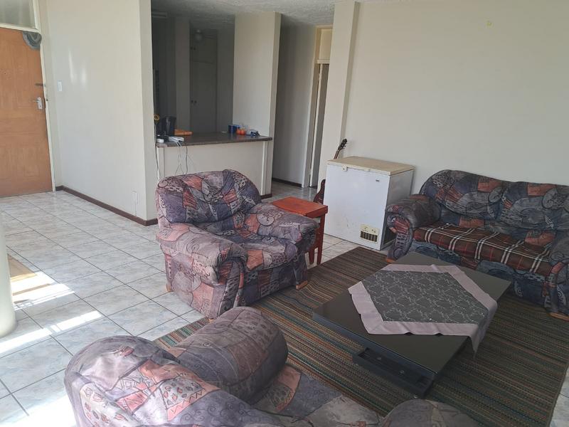 To Let 2 Bedroom Property for Rent in Kilner Park Gauteng