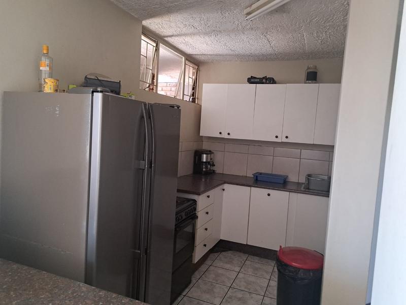 To Let 2 Bedroom Property for Rent in Kilner Park Gauteng