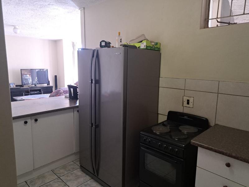 To Let 2 Bedroom Property for Rent in Kilner Park Gauteng