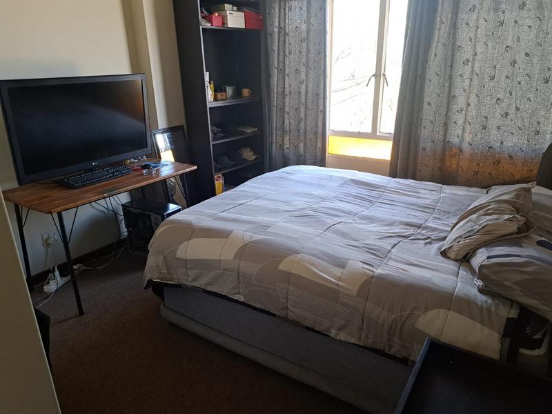 To Let 2 Bedroom Property for Rent in Kilner Park Gauteng