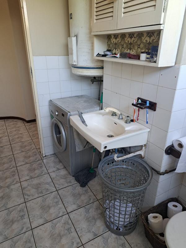 To Let 2 Bedroom Property for Rent in Kilner Park Gauteng