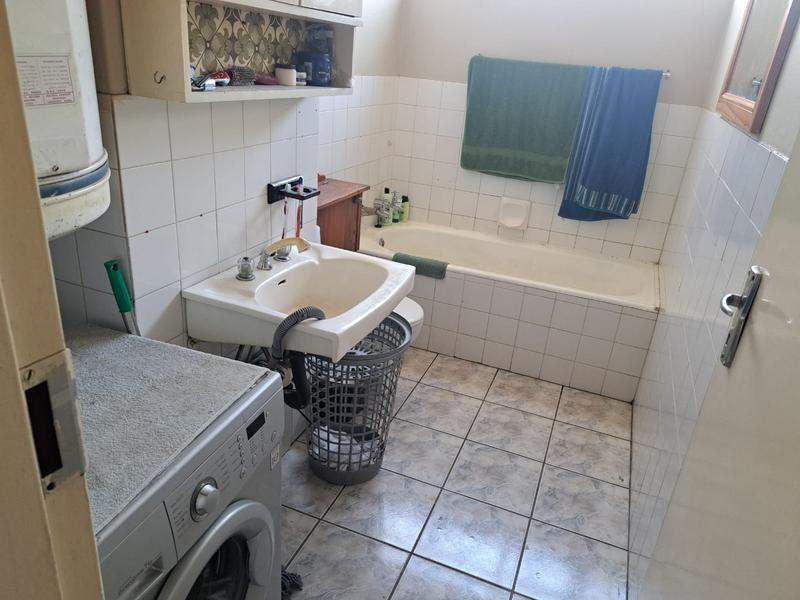 To Let 2 Bedroom Property for Rent in Kilner Park Gauteng