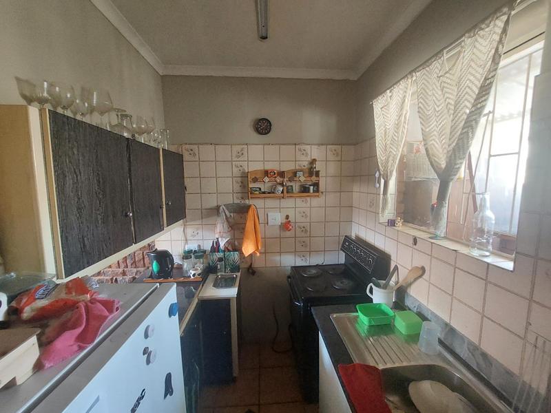 1 Bedroom Property for Sale in Hermanstad Gauteng