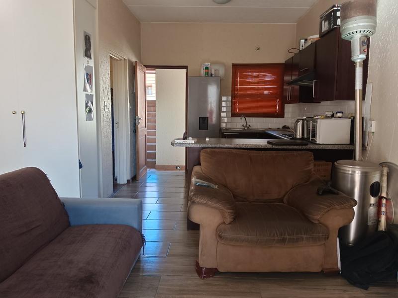 0 Bedroom Property for Sale in Paulshof Gauteng