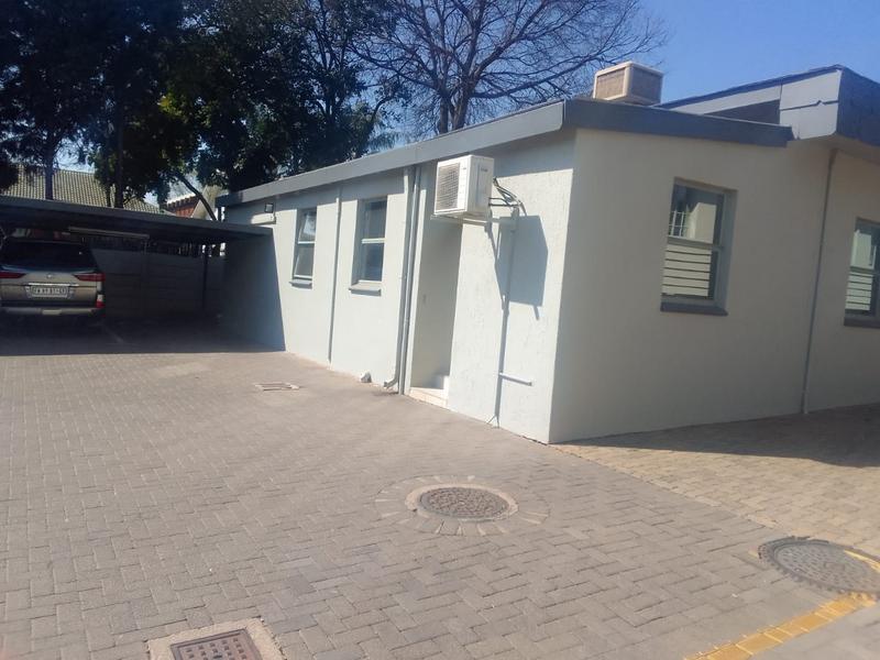 0 Bedroom Property for Sale in Nieuw Muckleneuk Gauteng