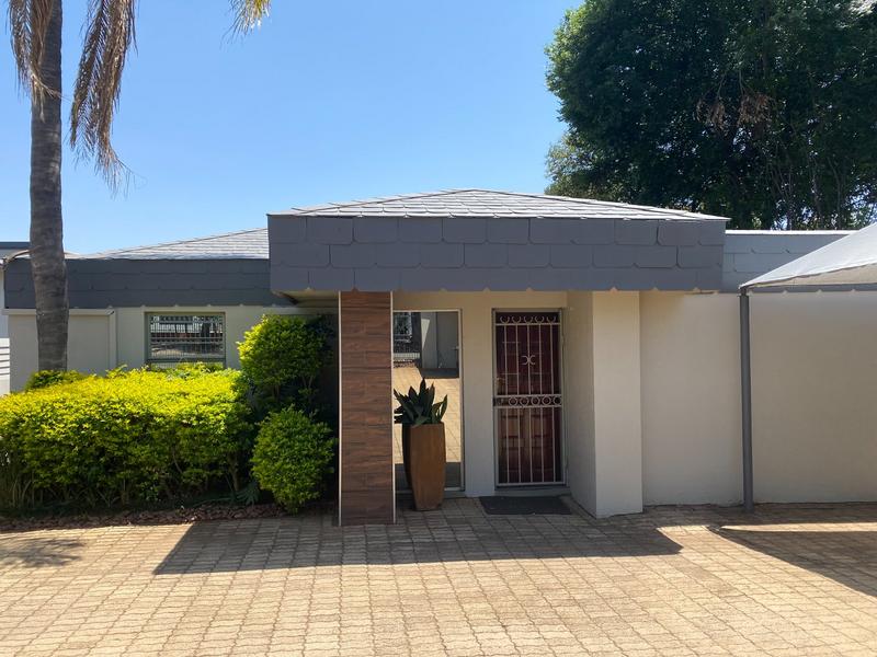 0 Bedroom Property for Sale in Nieuw Muckleneuk Gauteng