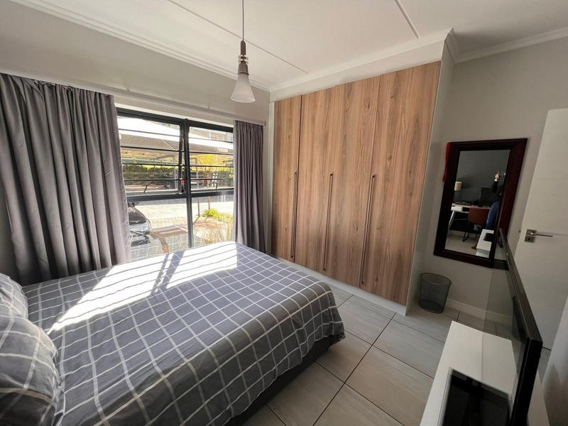 3 Bedroom Property for Sale in Waterfall Gauteng