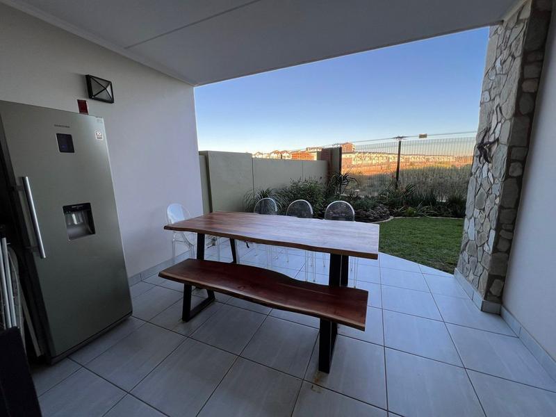 3 Bedroom Property for Sale in Waterfall Gauteng