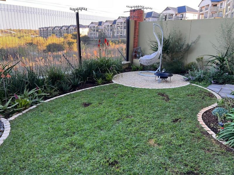 3 Bedroom Property for Sale in Waterfall Gauteng