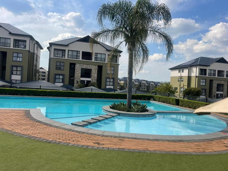 3 Bedroom Property for Sale in Waterfall Gauteng